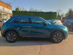 Green New 2025 Fiat 600 S SUV | £20,595 (Fair price)