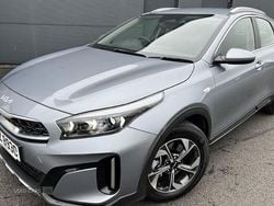 New 2025 Kia XCeed SUV | £19,995 (Fair price)