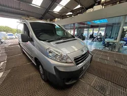 Silver Used 2013 Peugeot Expert Van | £2,995 (Good price)