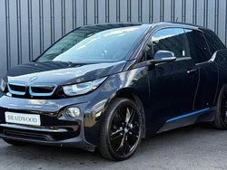 Used 2016 BMW i3 Hatchback | £9,990 (Fair price)
