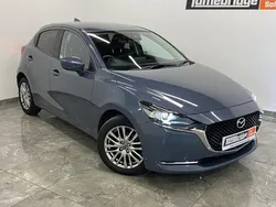 Used 2020 Mazda 2 Inclusive | £10,495 (Good price)