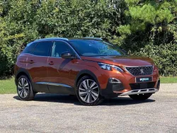 Other Used 2019 Peugeot 3008 GT-line SUV | £12,638 (Fair price)