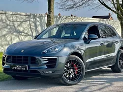 Used 2017 Porsche Macan SUV | £33,248 (Good price)