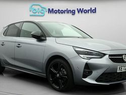 Used 2023 Vauxhall Corsa Ultimate Hatchback | £15,300 (Fair price)