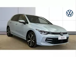 Other New 2024 VW Golf VIII Match Hatchback | £30,301 (Good price)