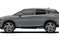 Used 2022 Nissan Qashqai Tekna SUV | £17,500 (A bit pricey)