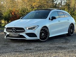 Used 2023 Mercedes 180 AMG Line Premium Plus Sedan | £23,600 (Good price)