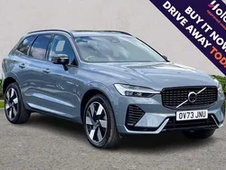 Used 2024 Volvo XC60 Plus SUV | £40,990