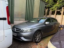 Used 2014 Mercedes A180 | £5,895 (Fair price)