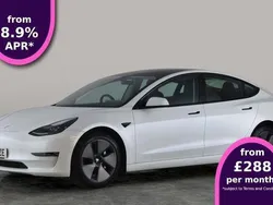 Used 2023 Tesla Model 3 Long Range Sedan | £18,450 (Fair price)
