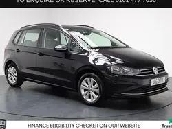 Used 2019 VW Golf VII SE | £12,990 (Super price)