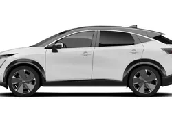 New 2024 Nissan Ariya Nismo SUV | £52,377 (Fair price)