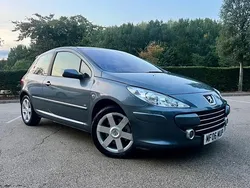 Used 2006 Peugeot 307 Hatchback | £3,450
