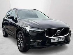 Used 2024 Volvo XC60 Core SUV | £29,490 (Super price)
