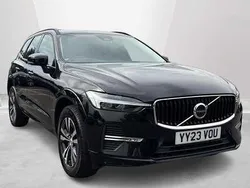 Used 2024 Volvo XC60 Core SUV | £31,690 (Good price)
