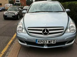 Used 2007 Mercedes R320 SE MPV | £11,465