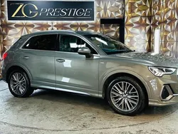 Used 2023 Audi Q3 S-Line SUV | £23,795 (Super price)