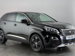 Used 2020 Peugeot 3008 Allure Estate | £10,850 (Super price)