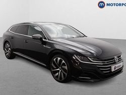 Used 2024 VW Arteon R-line Estate | £24,349 (Super price)