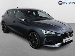 Used 2024 Cupra Leon VZ2 Hatchback | £20,399 (Good price)