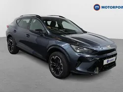 Grey Used 2025 Cupra Formentor SUV | £25,249 (Fair price)