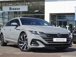 Used 2024 VW Arteon R-line Estate | £24,690 (Fair price)