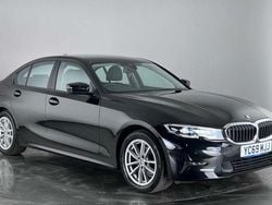 Used 2021 BMW 318 Sedan | £17,450 (Super price)