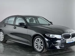 Used 2021 BMW 318 Sedan | £17,200 (Super price)