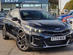Used 2025 Kia XCeed GT-Line SUV | £19,800 (Fair price)