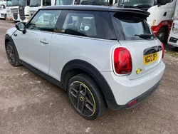 Silver Used 2022 Mini Cooper S Hatch Hatchback | £5,495