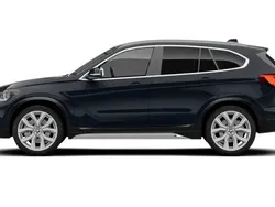 Used 2018 BMW X1 xLine SUV | £12,220 (Good price)