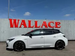 Used 2022 Toyota Corolla Sport Hatchback | £17,995 (Fair price)