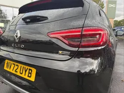Black Used 2023 Renault Clio V RS Line Hatchback | £14,800 (Fair price)