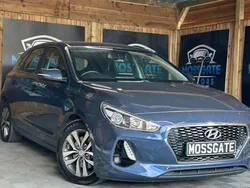Used 2020 Hyundai i30 SE Hatchback | £6,995 (Good price)