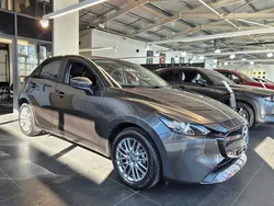 New 2025 Mazda 2 Exclusive-Line | £18,495 (Fair price)