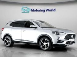 Used 2023 MG HS Trophy SUV | £15,600 (Fair price)