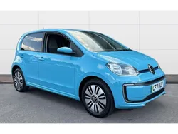 VW e-up!