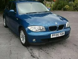 Used 2006 Chevrolet Tacuma MPV | £1,499