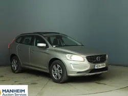 Used 2014 Volvo XC60 SE SUV | £7,600 (Good price)