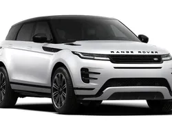New 2026 Land Rover Range Rover evoque SE Dynamic Hatchback | £55,409