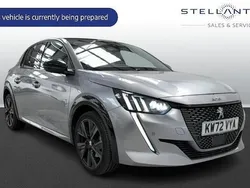 Used 2023 Peugeot 208 GTi Hatchback | £16,273 (Fair price)