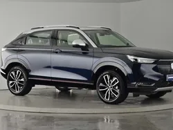 Blue New 2024 Honda HR-V Advance SUV | £27,950 (Good price)