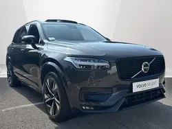 Used 2023 Volvo XC90 Plus SUV | £41,999 (Fair price)
