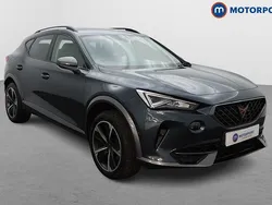 Used 2024 Cupra Formentor SUV | £19,999 (Good price)