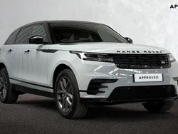 Arroios grey Used 2025 Land Rover Range Rover Velar SE Dynamic SUV | £58,991