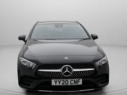 Used 2023 Mercedes A200 Executive Hatchback | £16,300 (Good price)