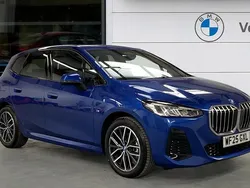 New 2025 BMW 225 M Sport Hatchback | £31,992 (Fair price)