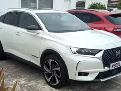 Used 2021 DS Automobiles DS7 Crossback Ultra Prestige SUV | £17,899 (Fair price)