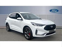 Other New 2025 Ford Kuga ST-Line SUV | £36,158