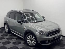 Used 2019 Mini Cooper S Countryman SUV | £11,000 (Fair price)